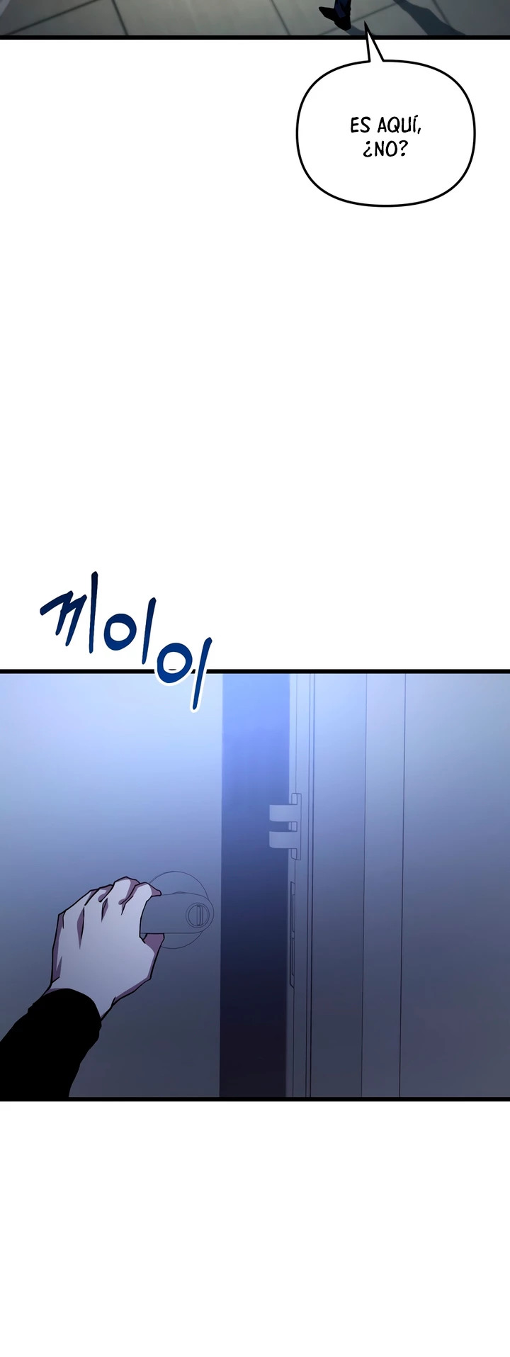 Read Mi vida escolar pretendiendo ser una persona inútil ES Manga Online