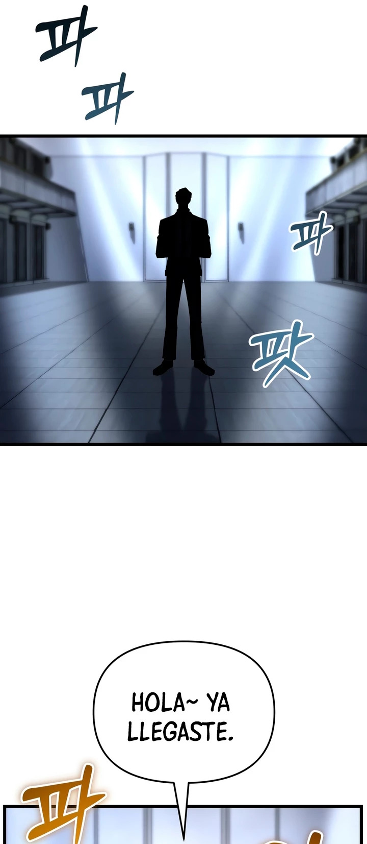 Read Mi vida escolar pretendiendo ser una persona inútil ES Manga Online
