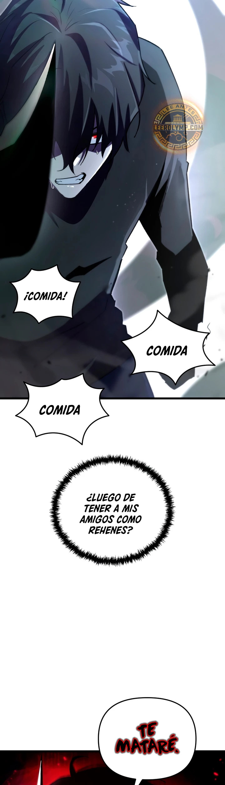 Read Mi vida escolar pretendiendo ser una persona inútil ES Manga Online
