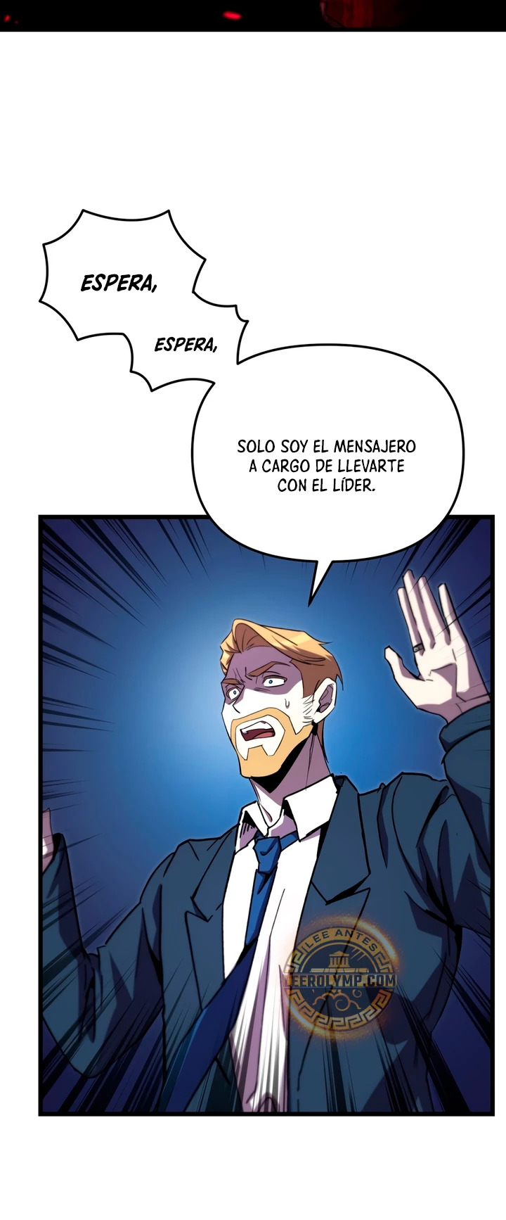 Read Mi vida escolar pretendiendo ser una persona inútil ES Manga Online
