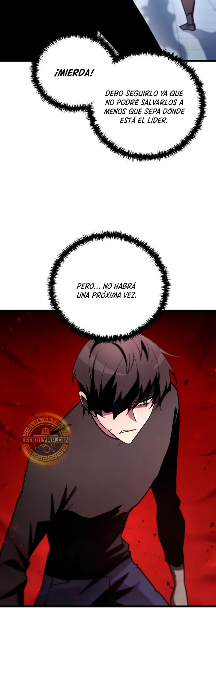 Read Mi vida escolar pretendiendo ser una persona inútil ES Manga Online