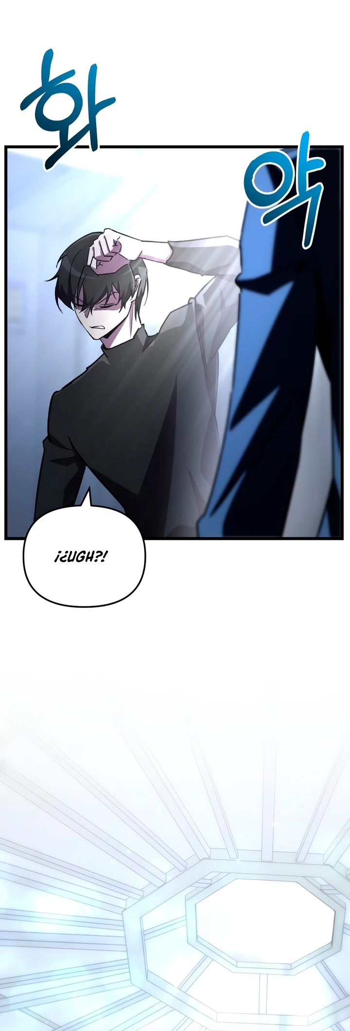 Read Mi vida escolar pretendiendo ser una persona inútil ES Manga Online