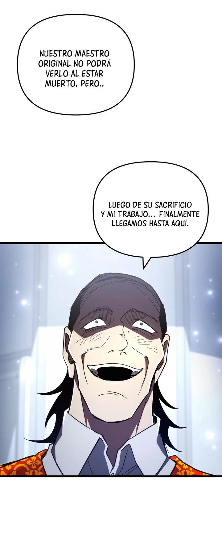 Read Mi vida escolar pretendiendo ser una persona inútil ES Manga Online