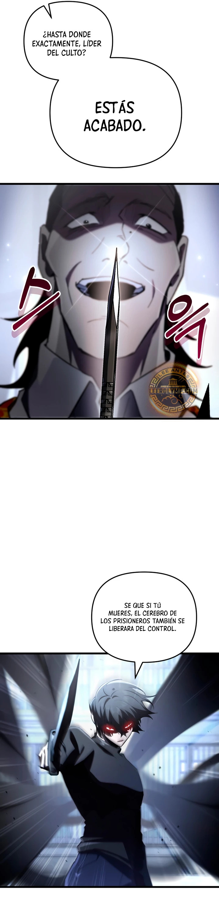 Read Mi vida escolar pretendiendo ser una persona inútil ES Manga Online