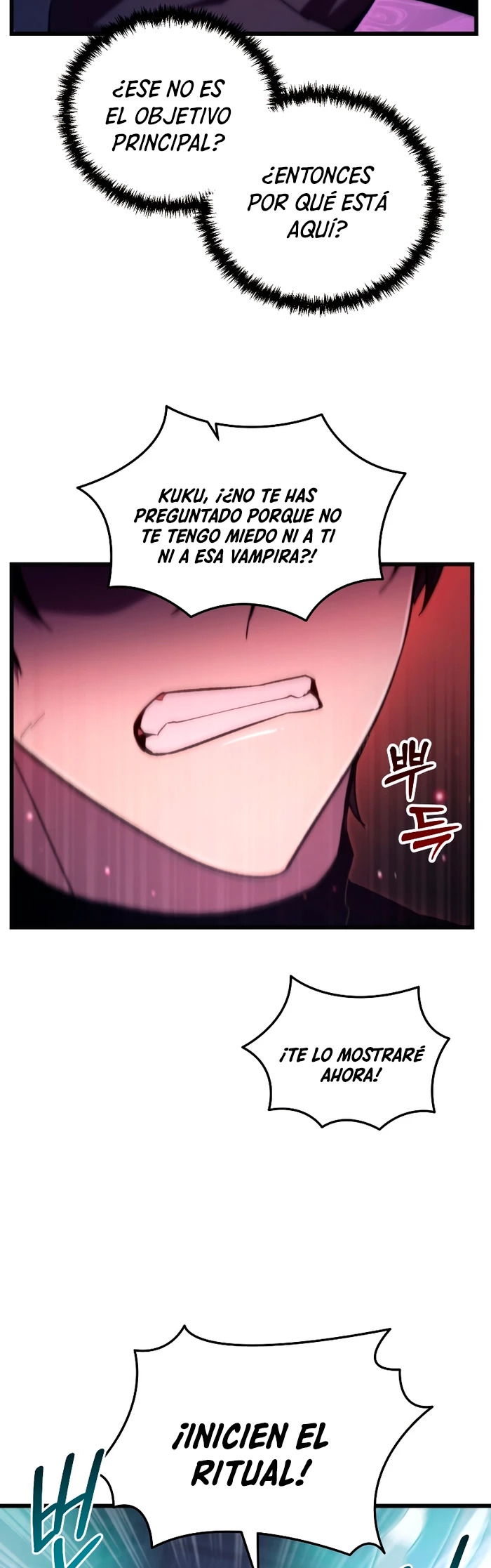 Read Mi vida escolar pretendiendo ser una persona inútil ES Manga Online