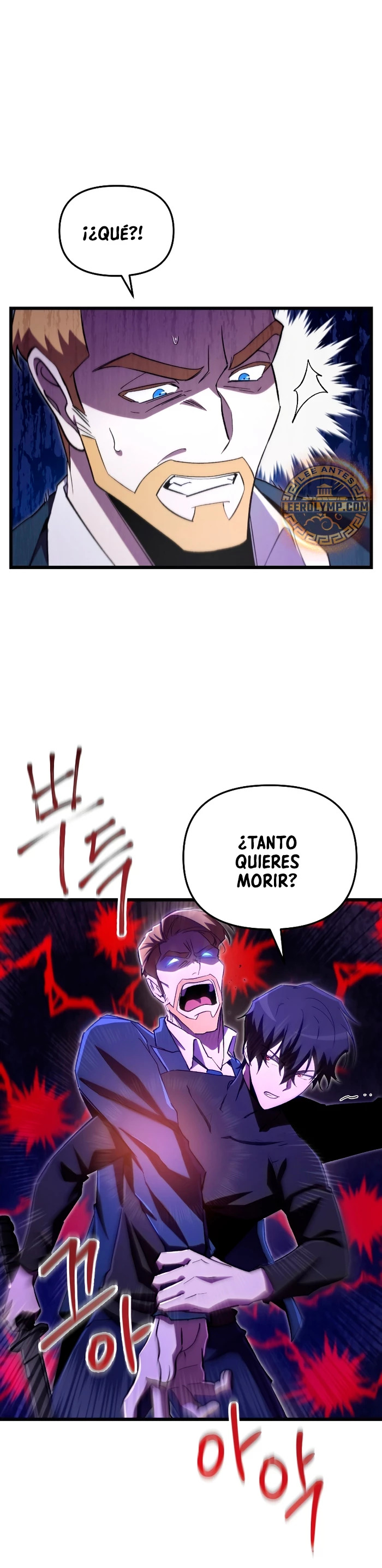 Read Mi vida escolar pretendiendo ser una persona inútil ES Manga Online