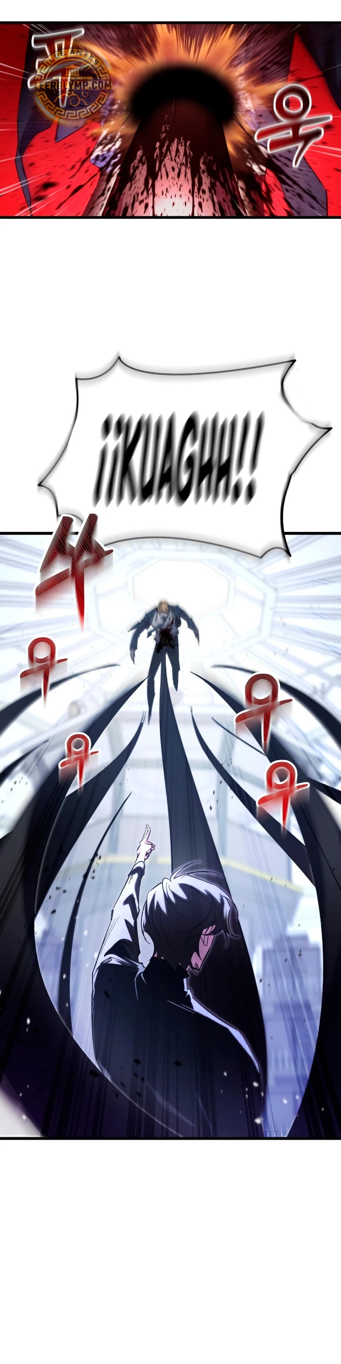 Read Mi vida escolar pretendiendo ser una persona inútil ES Manga Online