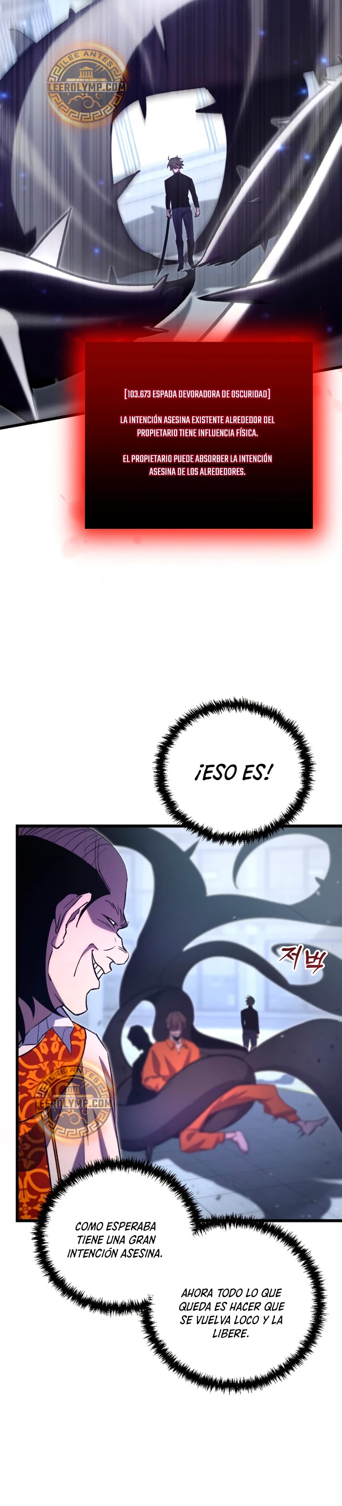 Read Mi vida escolar pretendiendo ser una persona inútil ES Manga Online