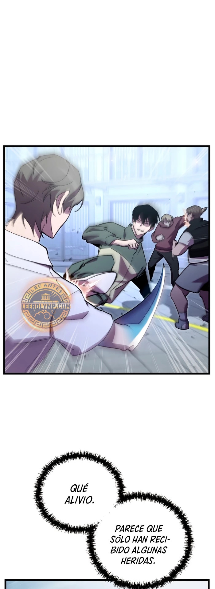 Read Mi vida escolar pretendiendo ser una persona inútil ES Manga Online