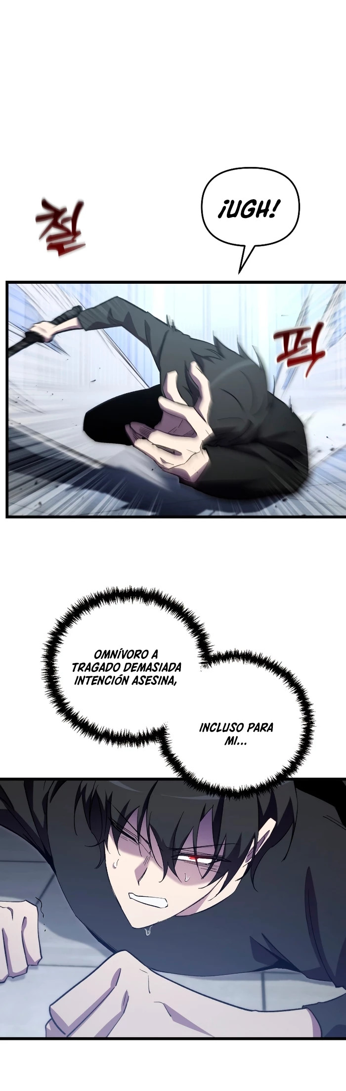 Read Mi vida escolar pretendiendo ser una persona inútil ES Manga Online