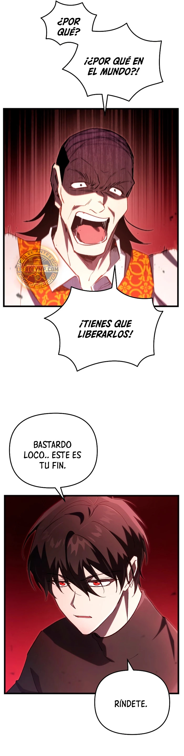 Read Mi vida escolar pretendiendo ser una persona inútil ES Manga Online