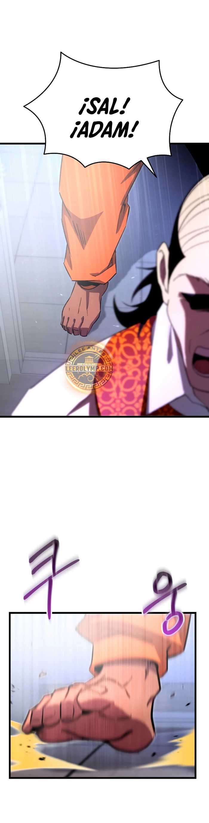 Read Mi vida escolar pretendiendo ser una persona inútil ES Manga Online