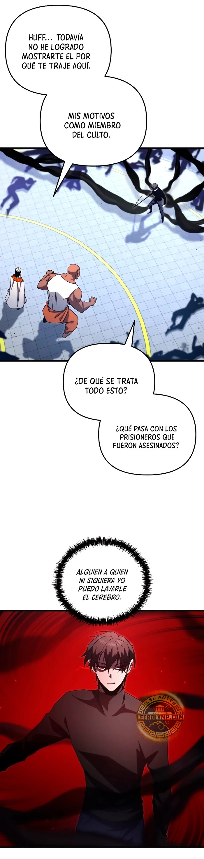Read Mi vida escolar pretendiendo ser una persona inútil ES Manga Online
