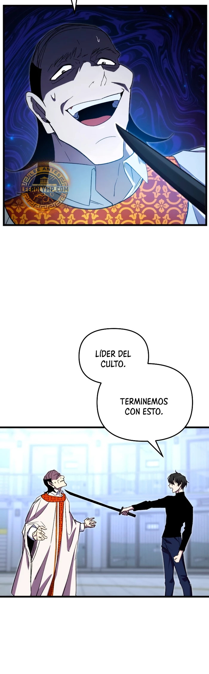 Read Mi vida escolar pretendiendo ser una persona inútil ES Manga Online