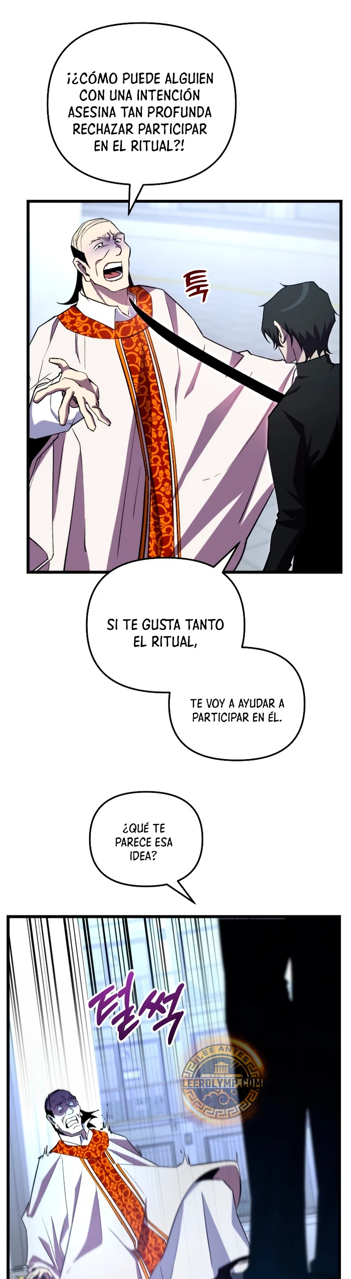 Read Mi vida escolar pretendiendo ser una persona inútil ES Manga Online