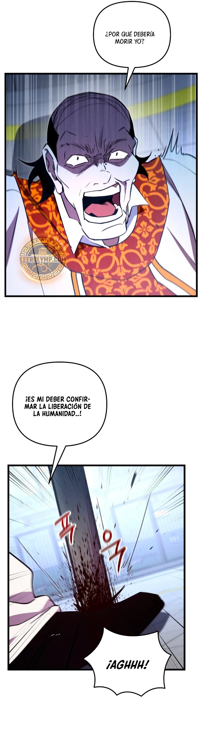 Read Mi vida escolar pretendiendo ser una persona inútil ES Manga Online