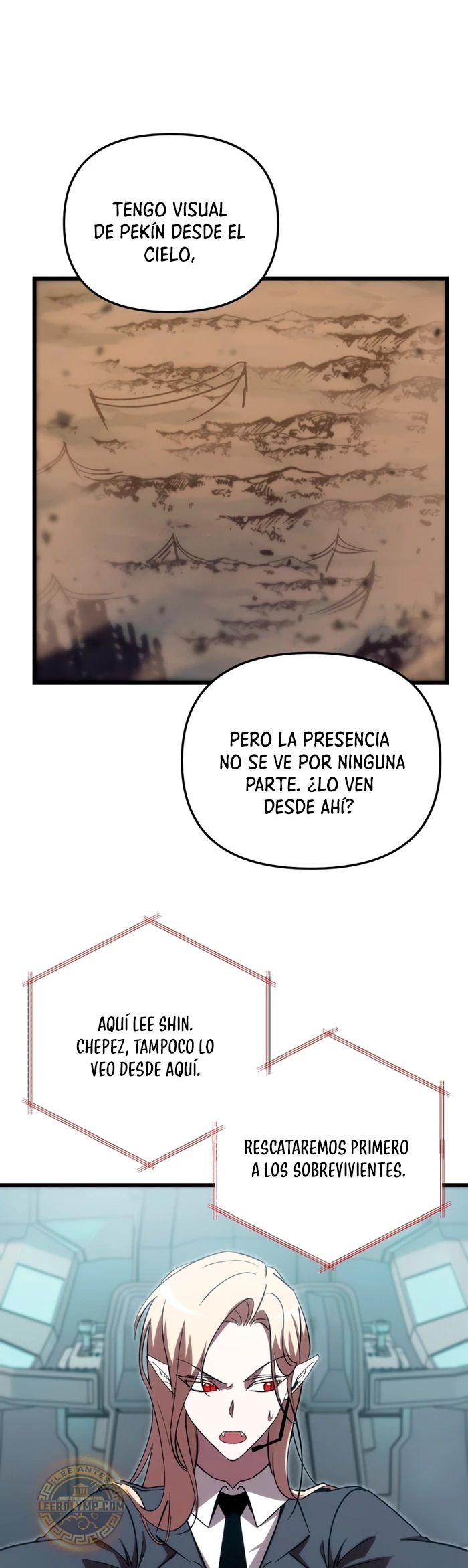 Read Mi vida escolar pretendiendo ser una persona inútil ES Manga Online