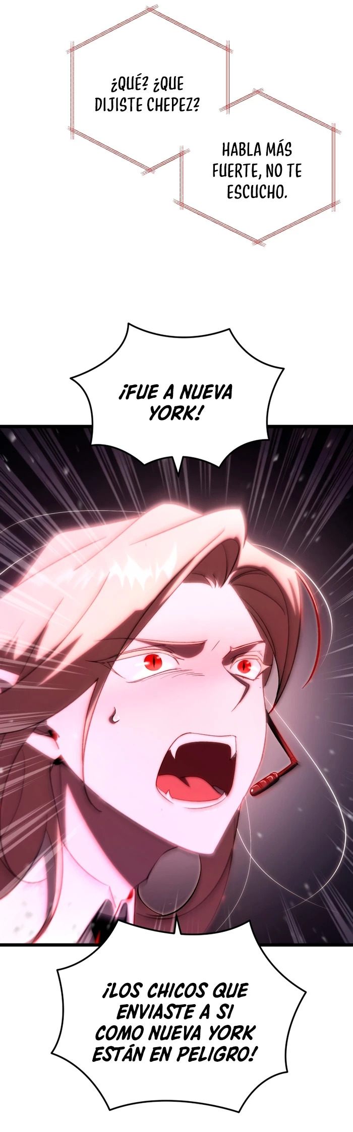 Read Mi vida escolar pretendiendo ser una persona inútil ES Manga Online