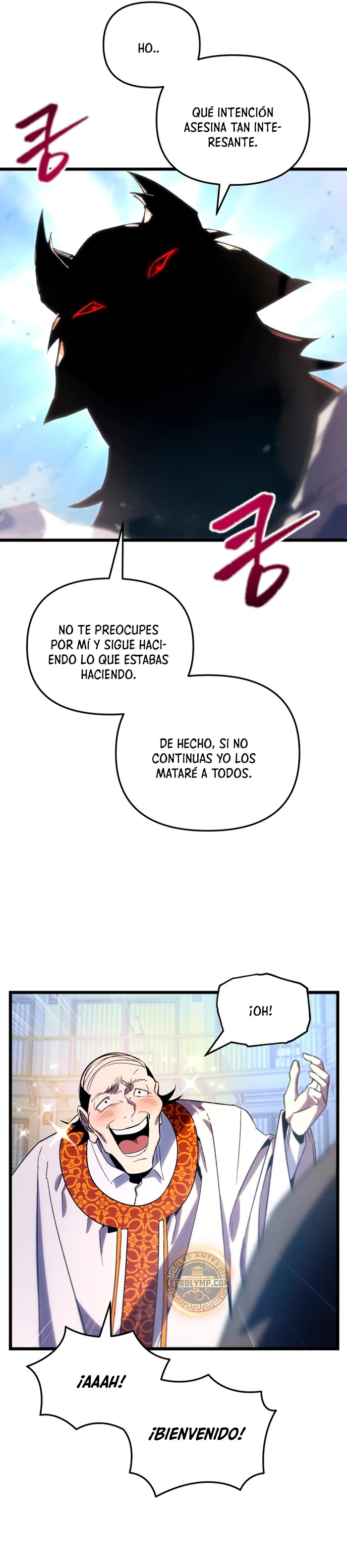 Read Mi vida escolar pretendiendo ser una persona inútil ES Manga Online