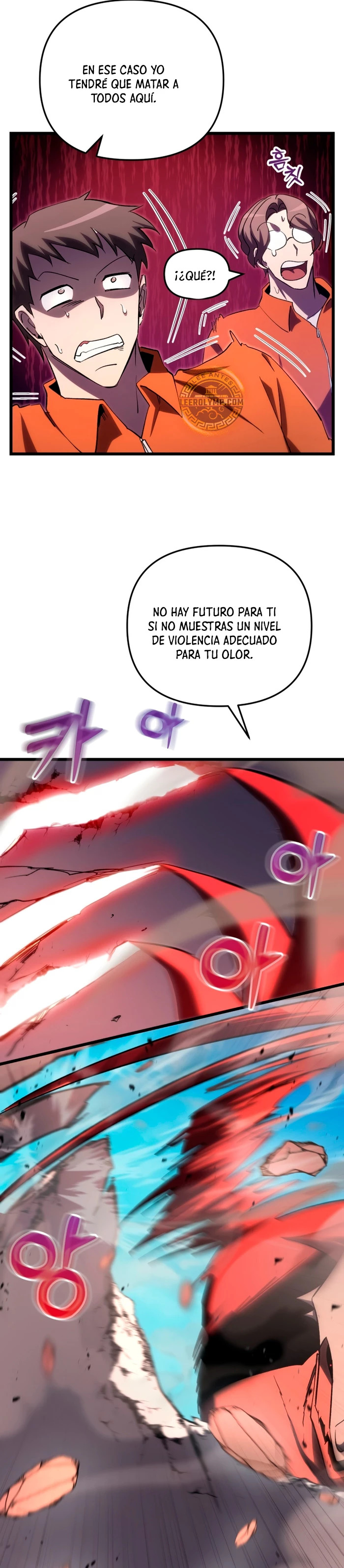 Read Mi vida escolar pretendiendo ser una persona inútil ES Manga Online