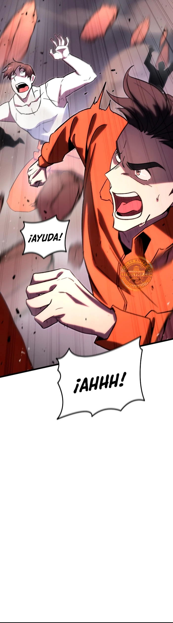 Read Mi vida escolar pretendiendo ser una persona inútil ES Manga Online
