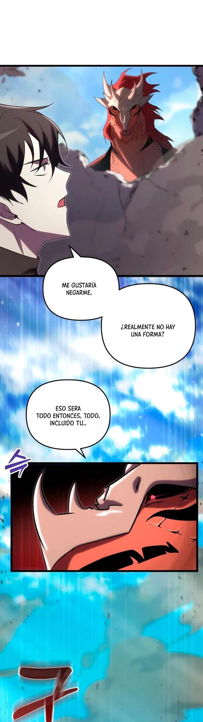 Read Mi vida escolar pretendiendo ser una persona inútil ES Manga Online