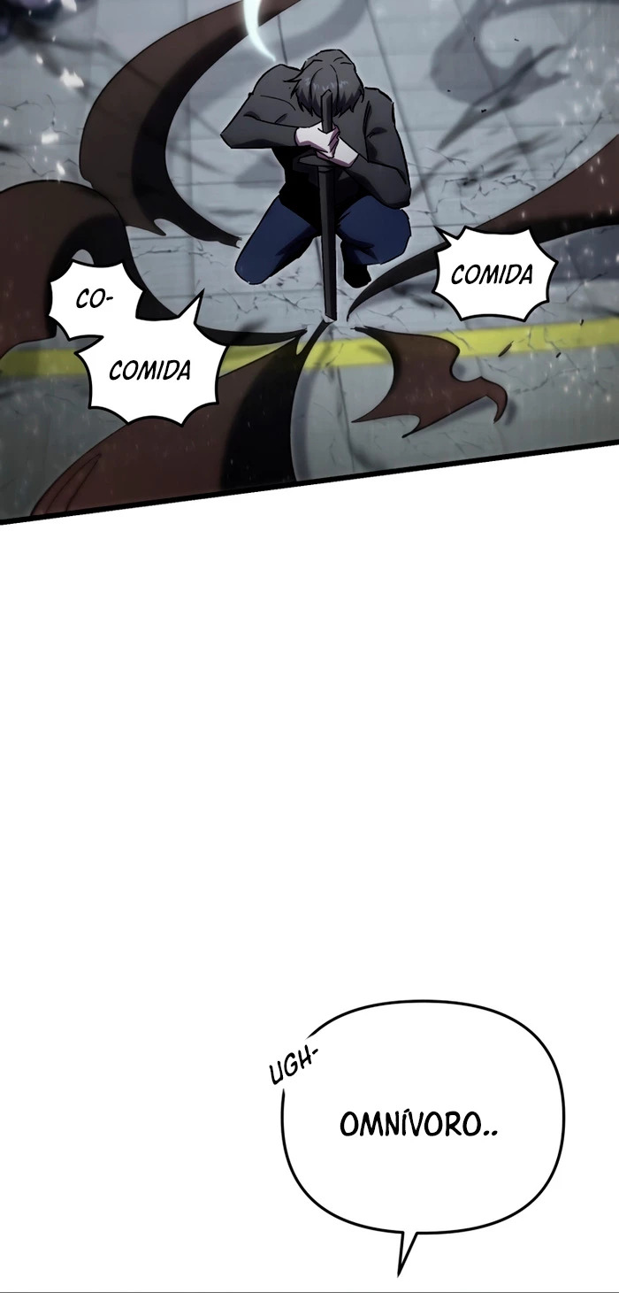 Read Mi vida escolar pretendiendo ser una persona inútil ES Manga Online