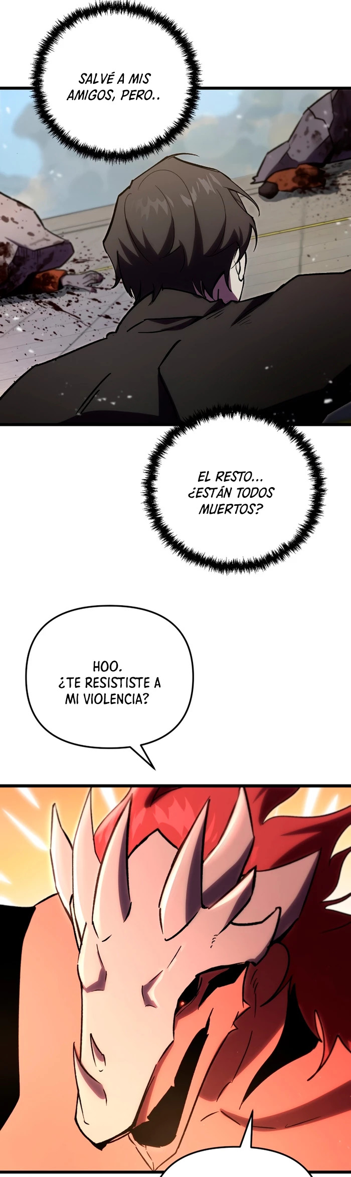 Read Mi vida escolar pretendiendo ser una persona inútil ES Manga Online