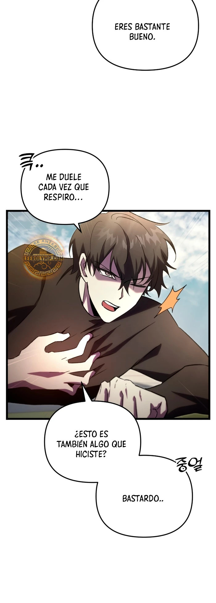 Read Mi vida escolar pretendiendo ser una persona inútil ES Manga Online