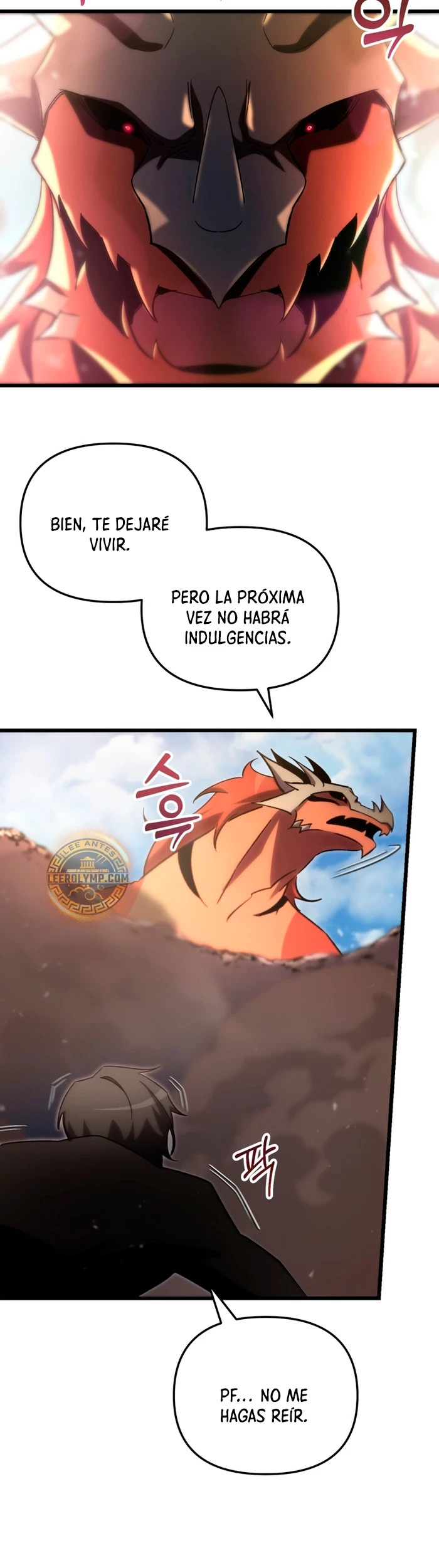 Read Mi vida escolar pretendiendo ser una persona inútil ES Manga Online