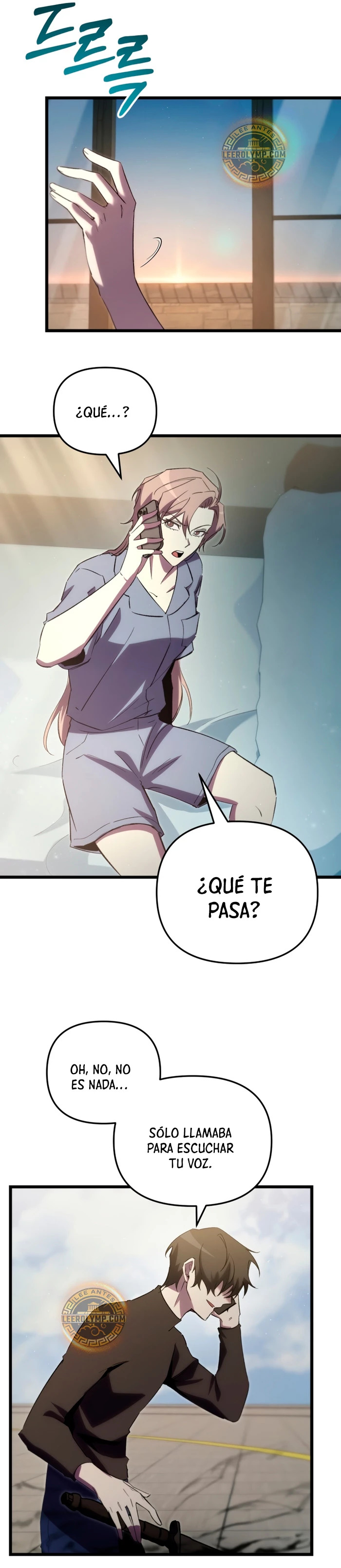 Read Mi vida escolar pretendiendo ser una persona inútil ES Manga Online