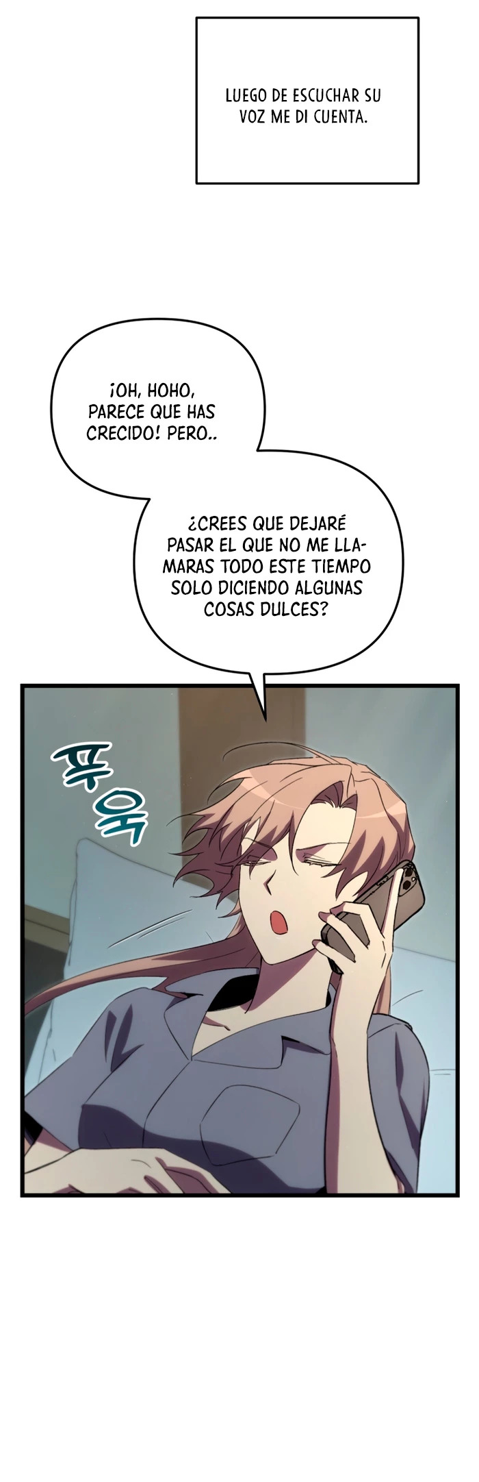 Read Mi vida escolar pretendiendo ser una persona inútil ES Manga Online