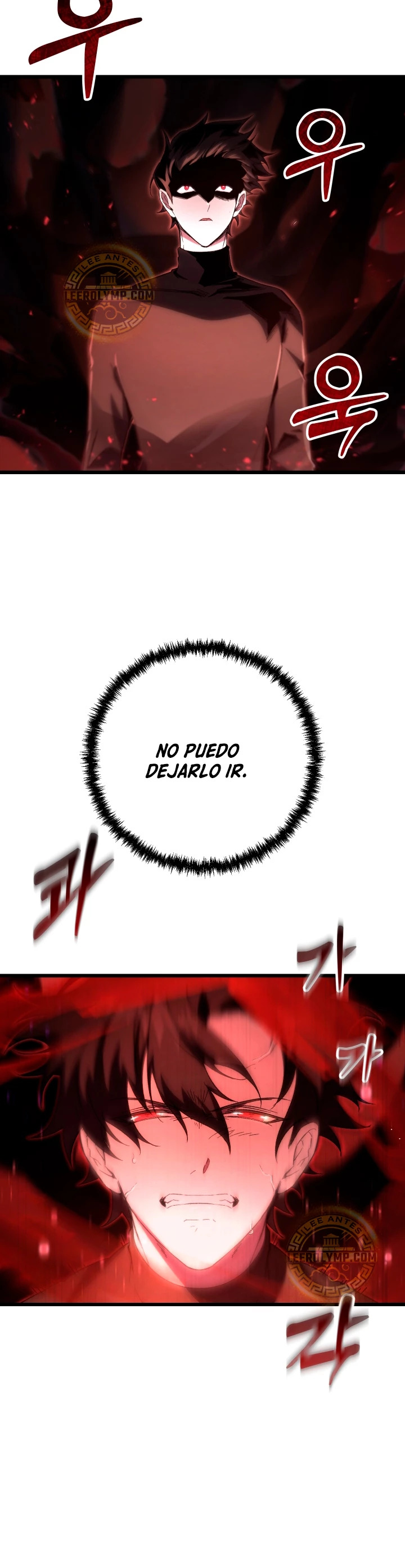 Read Mi vida escolar pretendiendo ser una persona inútil ES Manga Online