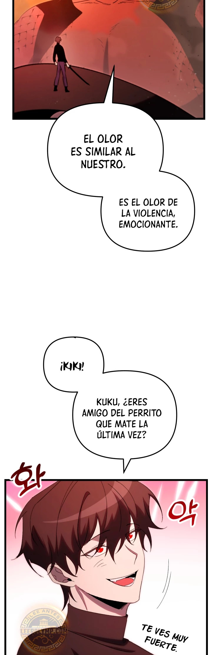 Read Mi vida escolar pretendiendo ser una persona inútil ES Manga Online
