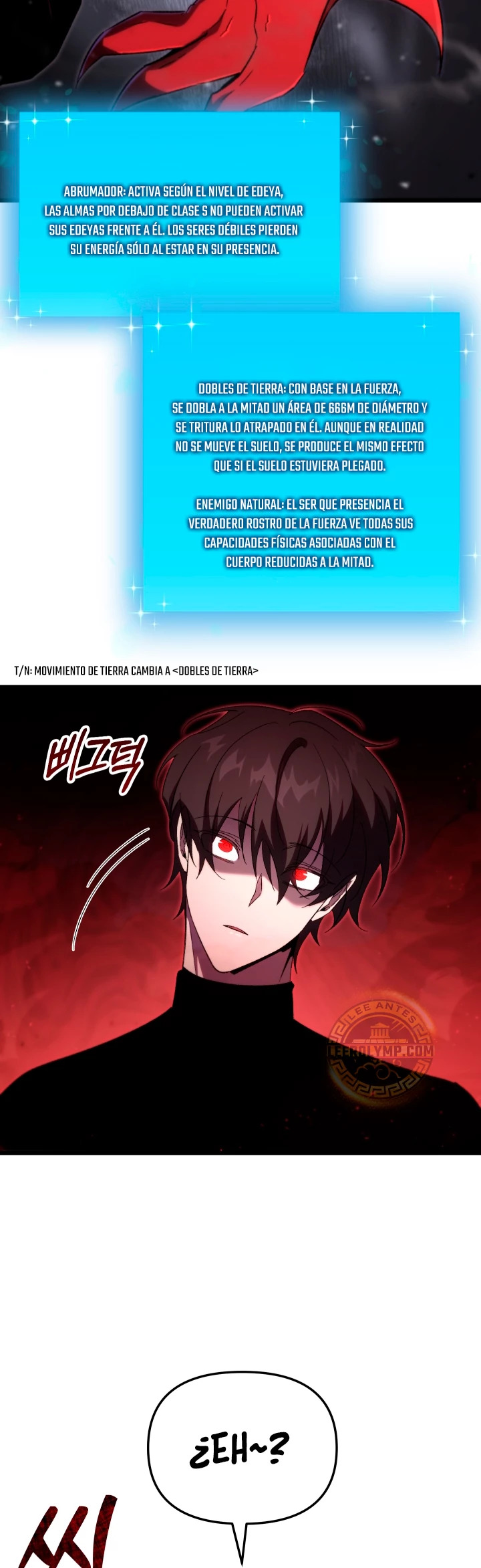 Read Mi vida escolar pretendiendo ser una persona inútil ES Manga Online