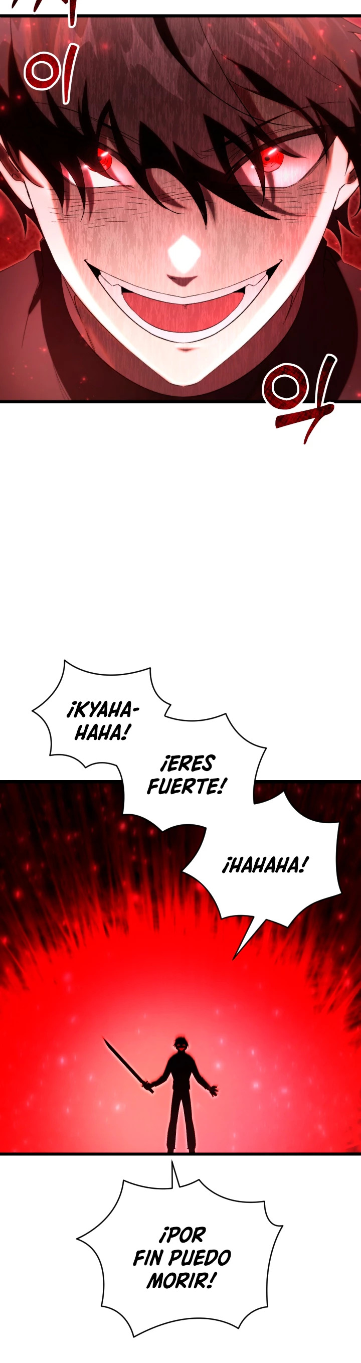 Read Mi vida escolar pretendiendo ser una persona inútil ES Manga Online