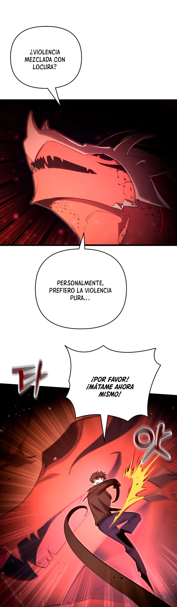 Read Mi vida escolar pretendiendo ser una persona inútil ES Manga Online