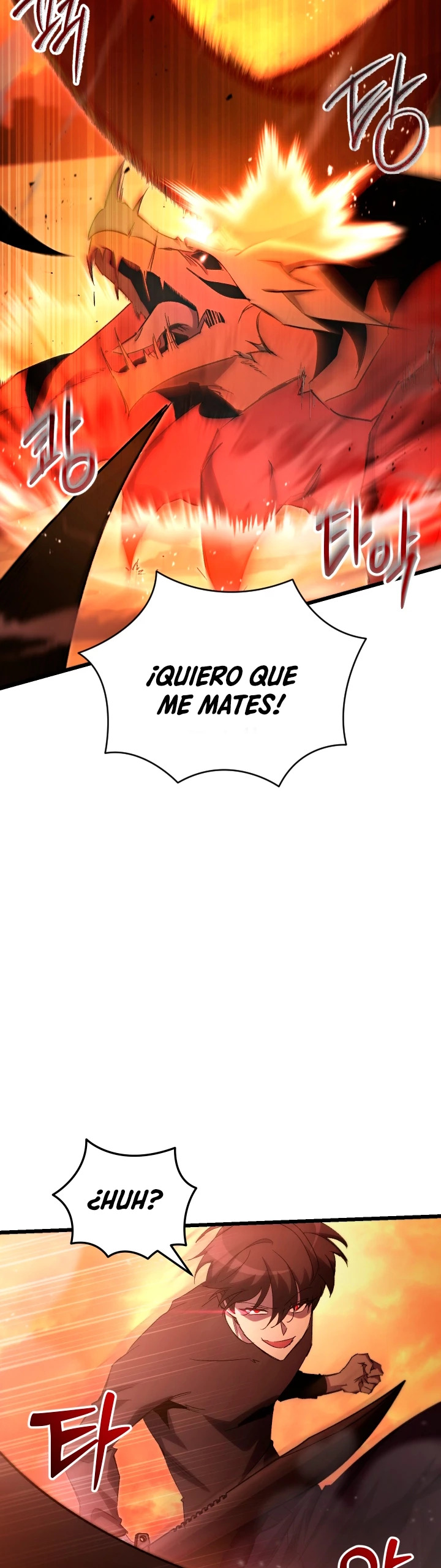 Read Mi vida escolar pretendiendo ser una persona inútil ES Manga Online