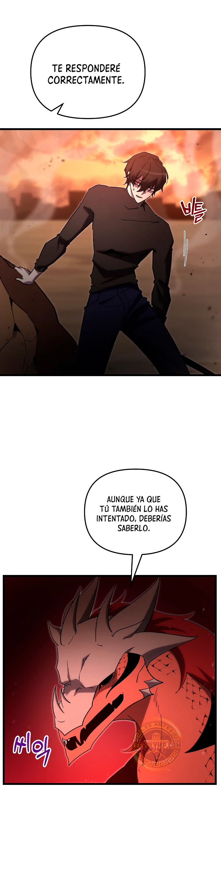Read Mi vida escolar pretendiendo ser una persona inútil ES Manga Online