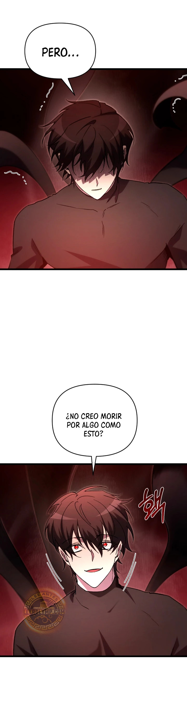 Read Mi vida escolar pretendiendo ser una persona inútil ES Manga Online