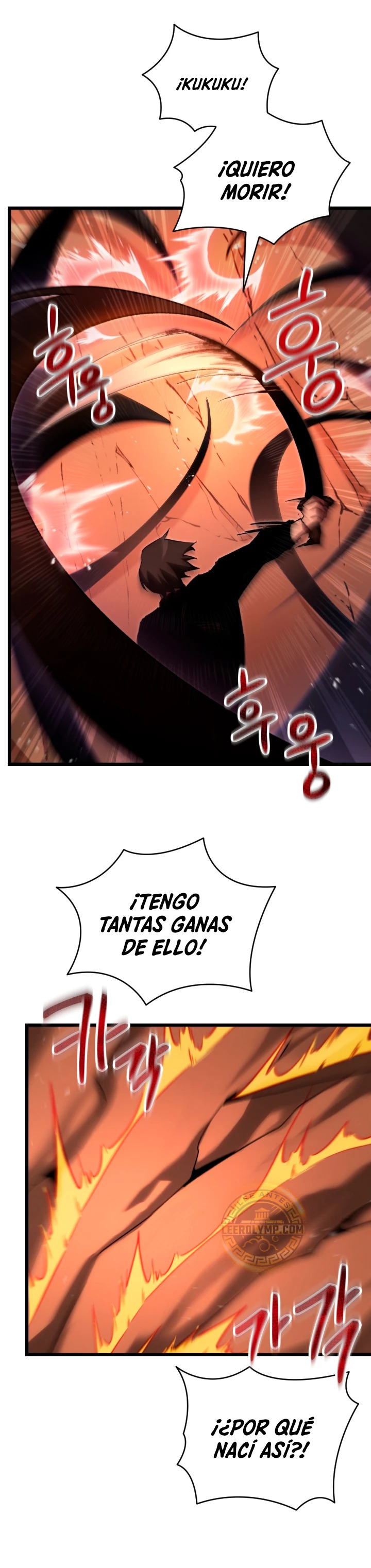 Read Mi vida escolar pretendiendo ser una persona inútil ES Manga Online