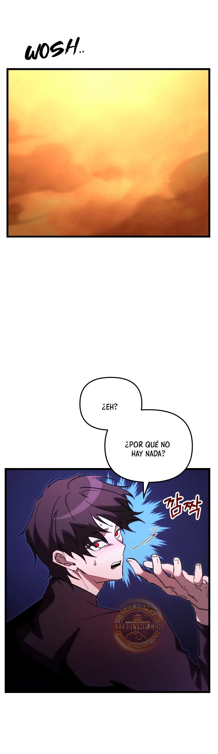 Read Mi vida escolar pretendiendo ser una persona inútil ES Manga Online