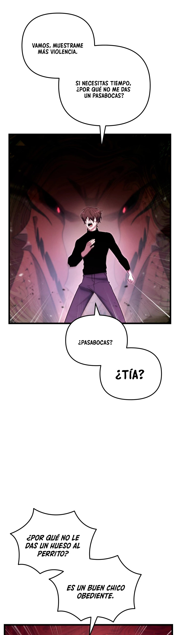 Read Mi vida escolar pretendiendo ser una persona inútil ES Manga Online