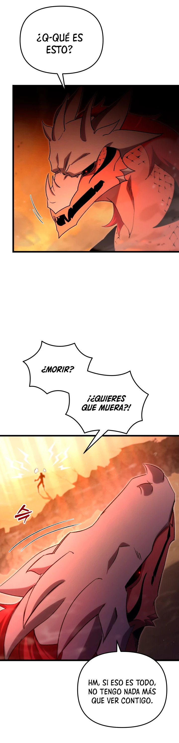 Read Mi vida escolar pretendiendo ser una persona inútil ES Manga Online
