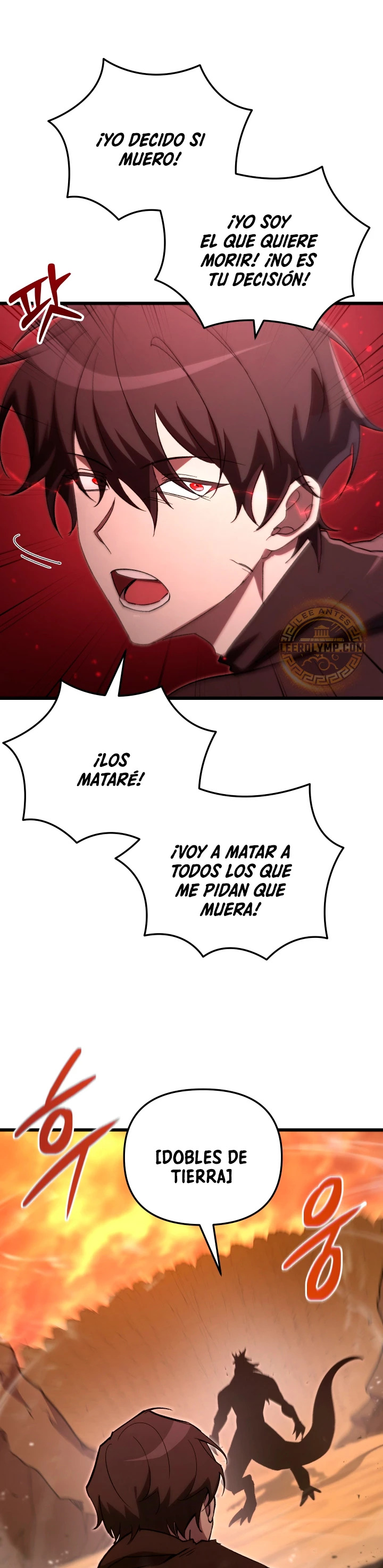 Read Mi vida escolar pretendiendo ser una persona inútil ES Manga Online