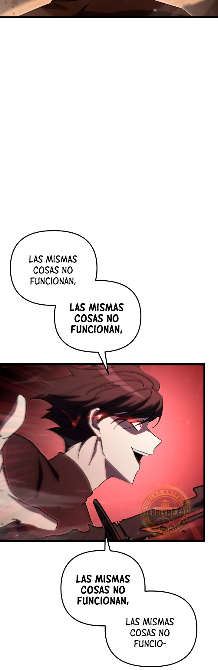 Read Mi vida escolar pretendiendo ser una persona inútil ES Manga Online