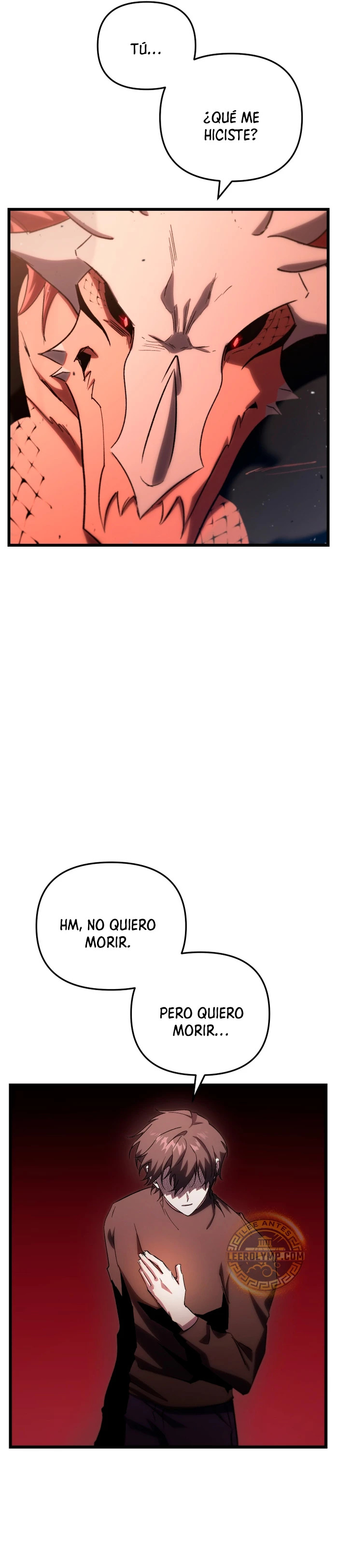 Read Mi vida escolar pretendiendo ser una persona inútil ES Manga Online