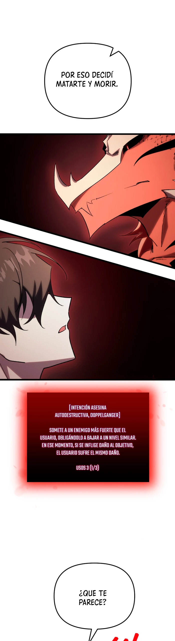 Read Mi vida escolar pretendiendo ser una persona inútil ES Manga Online