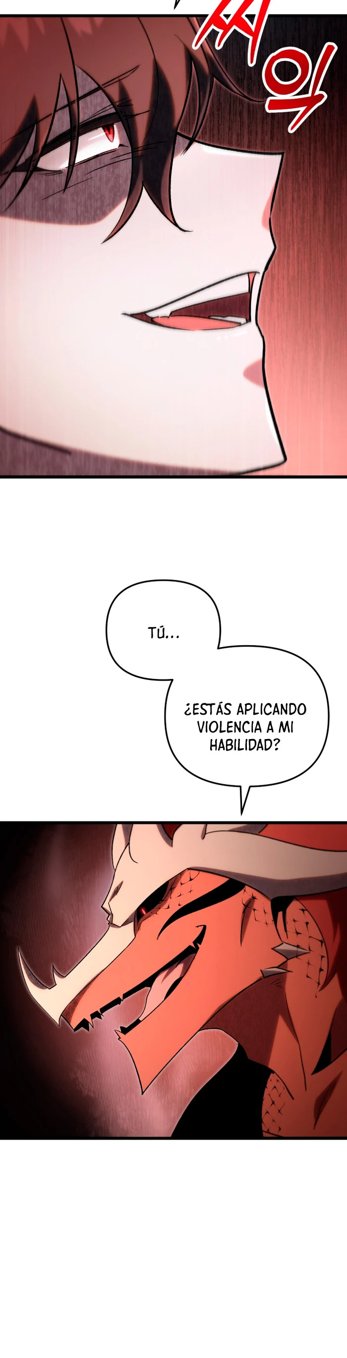 Read Mi vida escolar pretendiendo ser una persona inútil ES Manga Online