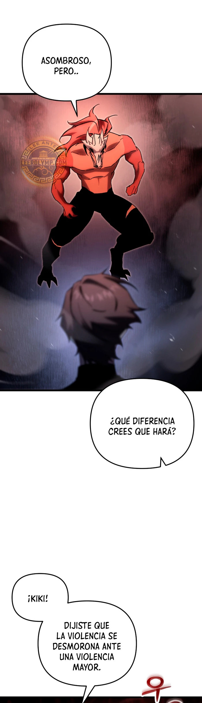 Read Mi vida escolar pretendiendo ser una persona inútil ES Manga Online